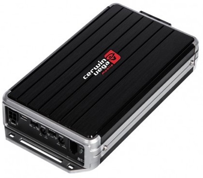 Cerwin Vega B51. Технические характеристики B51.